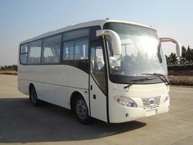 Jianghuai brand automobilesHFC6796Kcoach