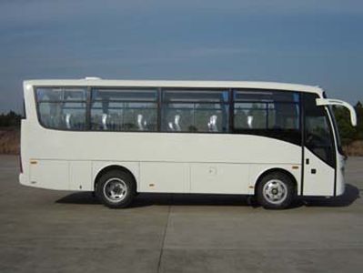 Jianghuai brand automobiles HFC6796K coach