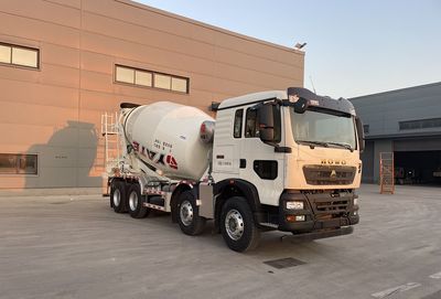 Yate Heavy Industries HNV5317GJBZGCF Concrete mixing transport vehicle