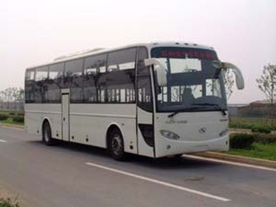 Jinlong  KLQ6120W Sleeper coach