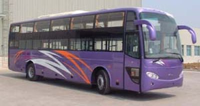 Jinlong  KLQ6120W Sleeper coach