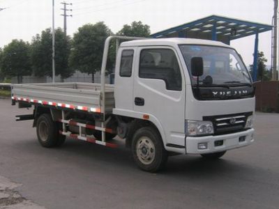 Yuejin  NJ1062DCFW Truck