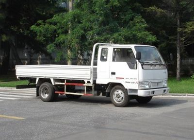 Jinbei  SY1040BL6S Light truck