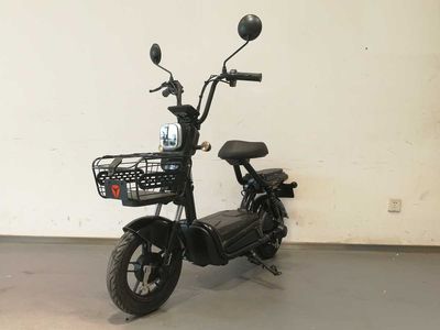 Yadi  YD600DQT26C Electric two wheeled light motorcycle