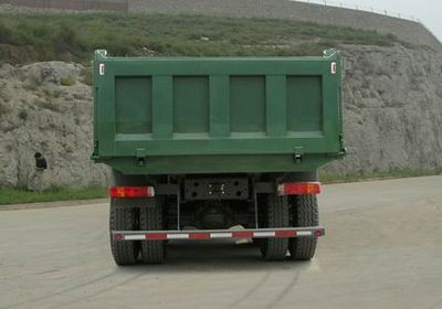 Haoluo  ZZ3317M4667C1 Dump truck