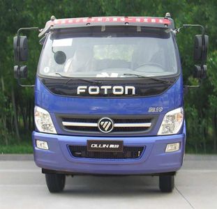 Foton  BJ5139CCYF4 Grate type transport vehicle