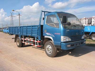 Jiefang Automobile CA1050K34L3 Truck