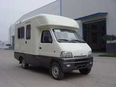 Great Wall Motors CC5022XLJ RV