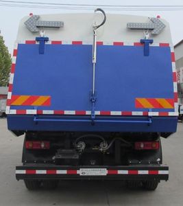 Yongkang  CXY5169TSL Road sweeper