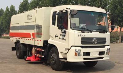 Yongkang  CXY5169TSL Road sweeper