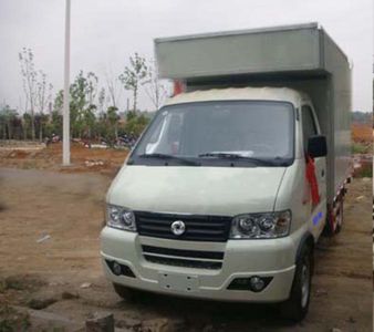 Junfeng  DFA5025XXYF12QA Box transport vehicle