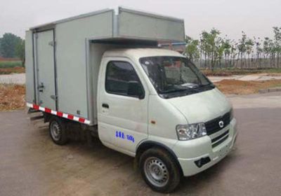 Junfeng  DFA5025XXYF12QA Box transport vehicle