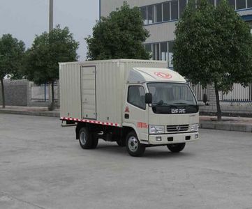 Dongfeng  DFA5031XXY35D6AC Box transport vehicle