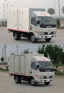 Dongfeng  DFA5031XXY35D6AC Box transport vehicle