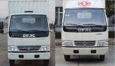 Dongfeng  DFA5031XXY35D6AC Box transport vehicle