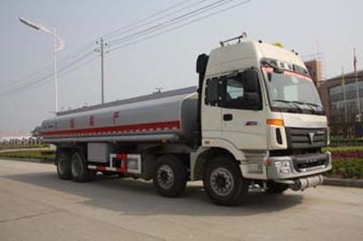 Dali  DLQ5310GJYB3 Refueling truck