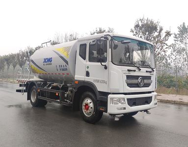 XCMG  DXA5163TDYD6 Multi functional dust suppression vehicle