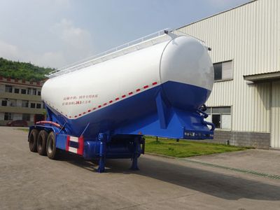 Shuangyalong  FYL9403GXH Lower ash semi-trailer