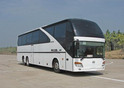 Ankai HFF6141K07D2Extra large luxury passenger cars