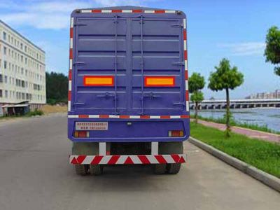 Shenhu  HLQ9280CXY Gantry transport semi-trailer