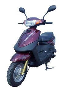 Jinfu  JF48QT5C moped with two wheels 