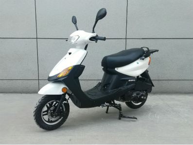 Jianhao  JH125T13 Two wheeled motorcycles