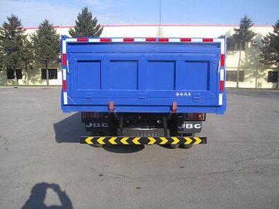 Jinbei  SY3123BR3AA Dump truck