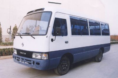 Yangzi  YZK6600ACC coach