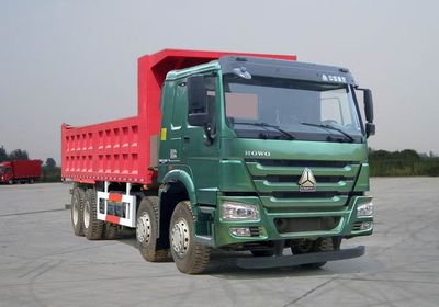 Haowo ZZ3317N4267E1LDump truck