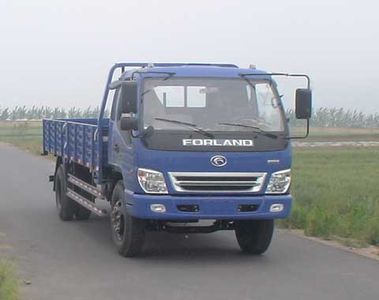 Foton  BJ1153VKPFGA Truck