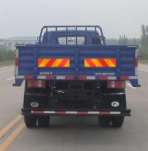 Foton  BJ1153VKPFGA Truck