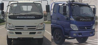 Foton  BJ1153VKPFGA Truck