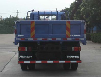 Foton  BJ1163VKPEGFC Truck