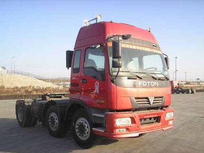 Ouman  BJ4251SNFJBS2 Semi trailer tractor