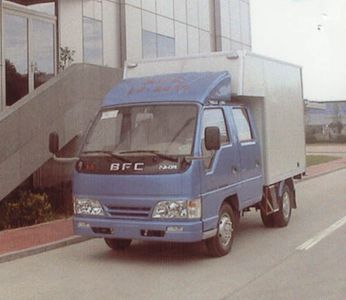 Aoling  BJ5048V7DD63 Box transport vehicle