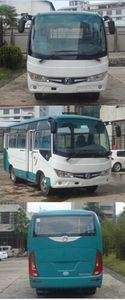 Dongfeng  EQ6608G4 City buses