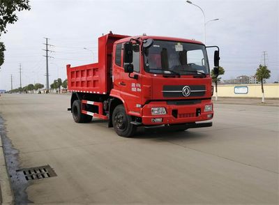 Xinyada brand automobiles EYX3040BX5 Dump truck