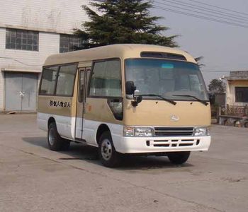 Guilong  GJ6560T3 coach