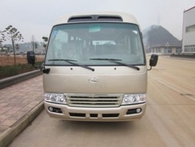 Guilong  GJ6560T3 coach