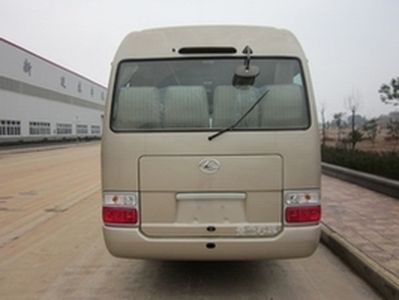 Guilong  GJ6560T3 coach