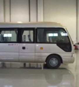 Guilong  GJ6560T3 coach