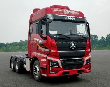 Sany HQC42503S1Y11FSemi trailer tractor