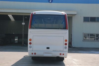 Jinhui  KYL6810 coach