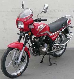 Lifan  LF1509D Two wheeled motorcycles