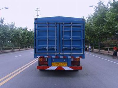 Taicheng  LHT9390CLXY Gantry transport semi-trailer