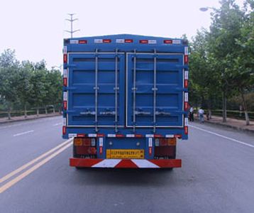 Taicheng  LHT9390CLXY Gantry transport semi-trailer