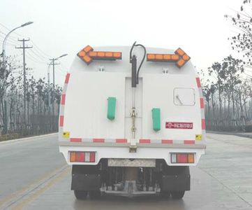 Jinwan  LXQ5060TSLHFC Road sweeper