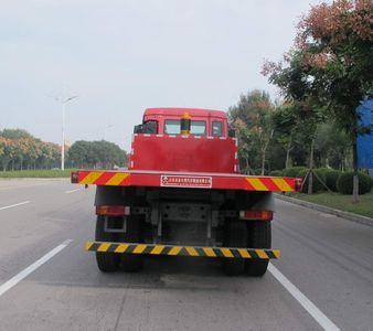 Shengyue  SDZ3257ZPB46E Flat dump truck