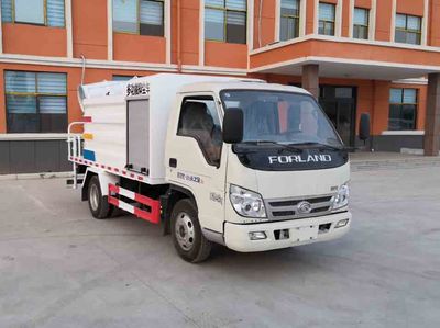 Xiangnongda  SGW5041TDYF Multi functional dust suppression vehicle