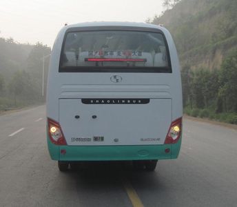 Shaolin  SLG6720C4E coach